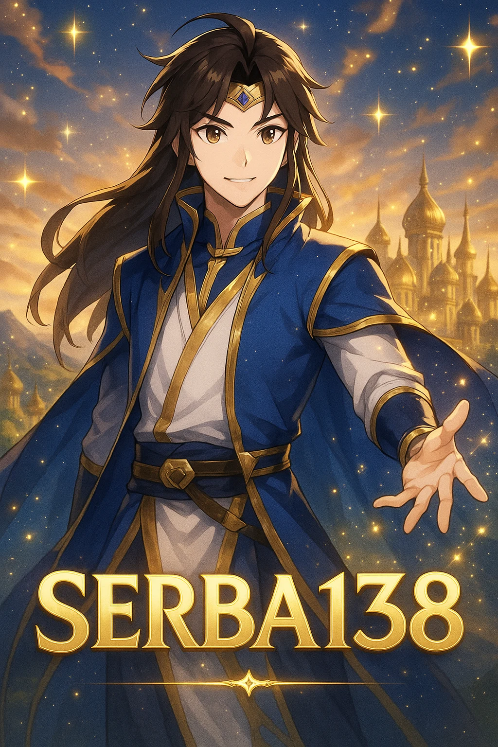 SERBA138